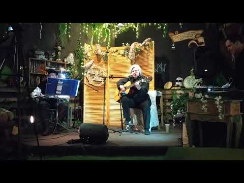 Видео: У нас сегодня весна...