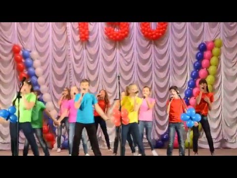 Видео: Нарисуй этот мир, как захочешь сам