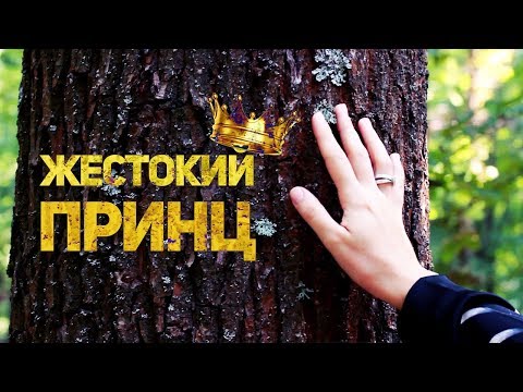 Видео: ЧИТАЕМ ВМЕСТЕ | ЖЕСТОКИЙ ПРИНЦ ХОЛЛИ БЛЭК