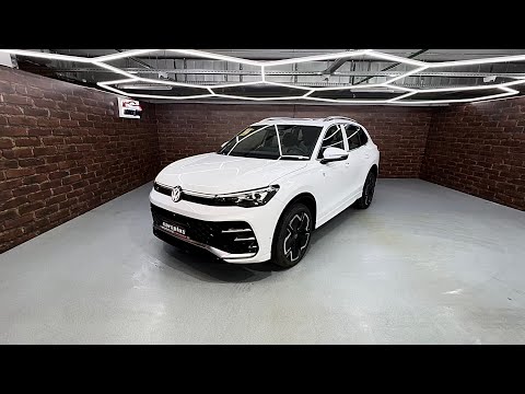 Видео: Volkswagen Tiguan L Pro🔥5.700.000₽🔥 подробности в описании👇