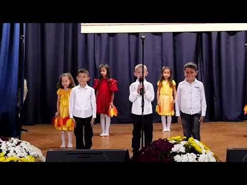 Видео: Празничен концерт по случай''Димитровден'' празник на гр  Шивачево и гост- Мими Иванова