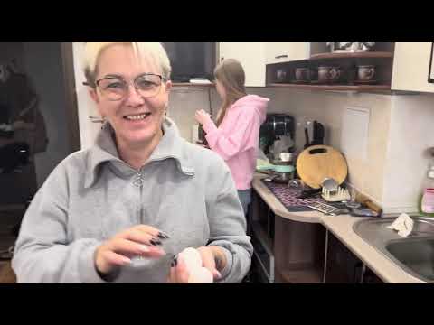 Видео: ВЛОГ.Мою коляску в ванной.Теперь мы на спорте 🏋️