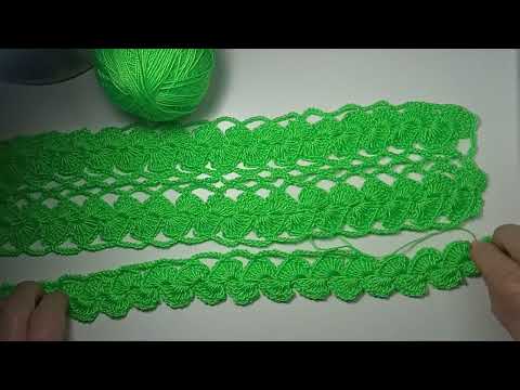 Видео: ПРОСТОЕ ЛЕНТОЧНОЕ КРУЖЕВО ПРЕВРАЩАЕМ В КРАСИВУЮ БЛУЗУ