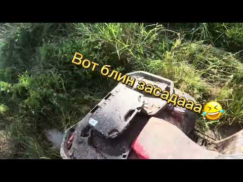 Видео: G3 XMR 1000 2025. Обкатка. Удивление и разочарование. Восторг и смех.