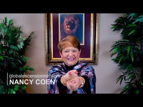 Видео: Нэнси Коуэн | Первый опыт посещения Небес