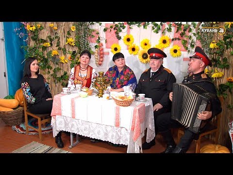 Видео: «Культурная навигация». Северская