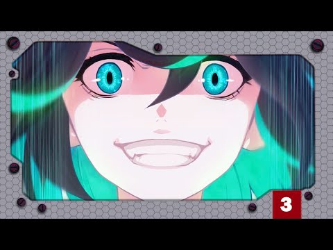 Видео: Сюжет Honkai impact 3rd на Русском. Глава 3