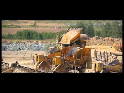 Видео: Южуралзолото. Добыча золота