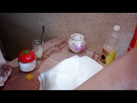 Видео: Пончики как в СССР. Пончики быстро и вкусно.