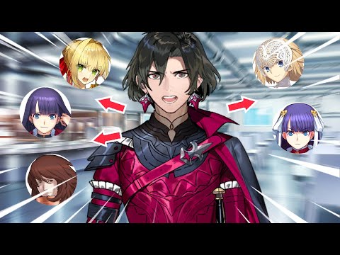 Видео: Что Константин XI думает о халдейских слугах (с подзаголовком)