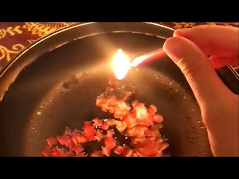 Видео: ❤️ЧТО ОН ДУМАЕТ О ВАС И ВАШИХ ОТНОШЕНИЯХ ⁉️ВОСК ПОКАЗАЛ #гаданиенасвече #онлайнгадание 
