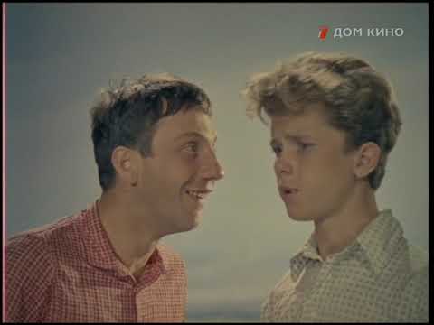Видео: Ход Конём (1962) Фильм 
