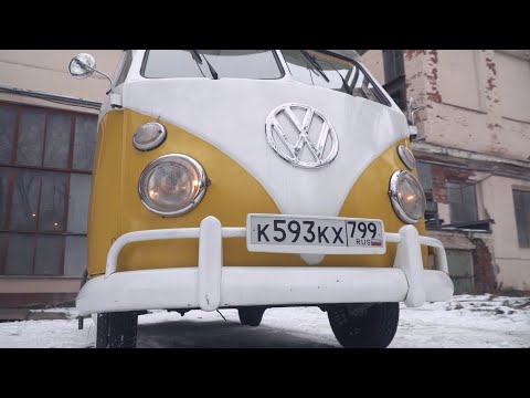 Видео: Новый сезон «Возвращения легенды»: часть 4