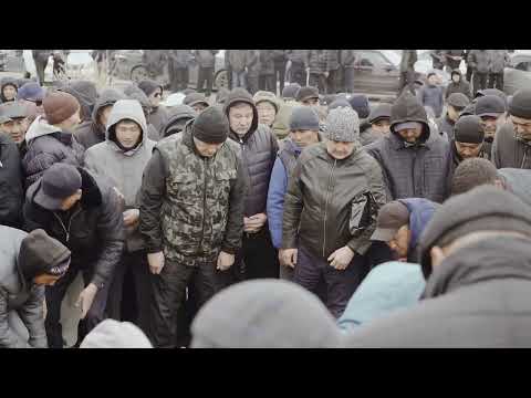 Видео: Похороны Лёхи Маймуша