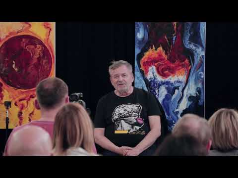 Видео: Игорь Калинаускас «Что делать, если...» 21 апреля 2019 г. История Я.