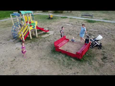 Видео: копыль. конец июля.