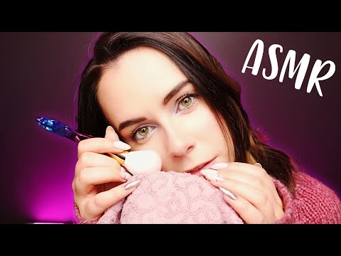 Видео: АСМР ВЫЗЫВАЕМ МУРАШКИ ЭФФЕКТИВНЫЕ ЗВУКИ ДЛЯ СНА 😴 ASMR TINGLY SOUNDS FOR SLEEP
