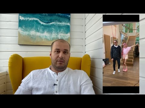 Видео: БИЛАН И МАЛЬЧИК ДАША ВМЕСТЕ-Билана сняли на видео в его доме с мальчиком Дашей-Даша Корейка