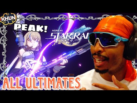 Видео: 🏆 ОЦЕНИТЕ ЛУЧШЕЕ: Honkai Star Rail