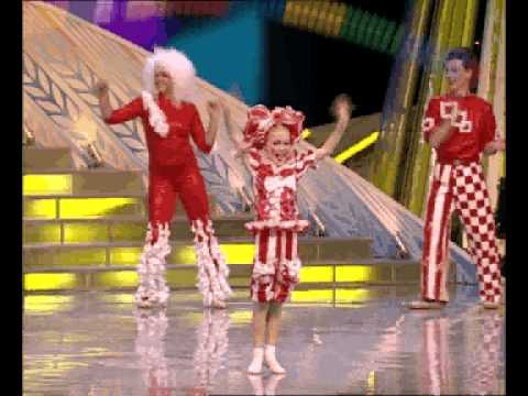 Видео: Цирк "Арт-Алле" г.Маркс