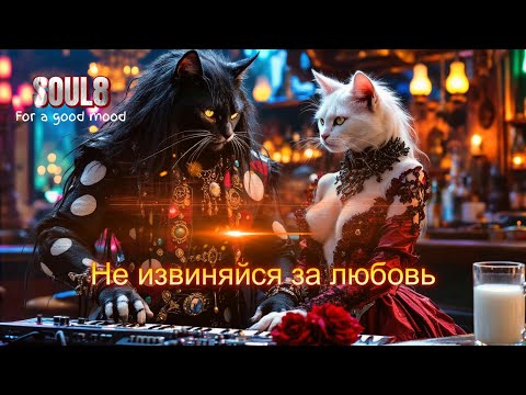 Видео: НЕ ИЗВИНЯЙСЯ ЗА ЛЮБОВЬ -  Клипы для Души  - The best music videos #русские_песни #музыка #music