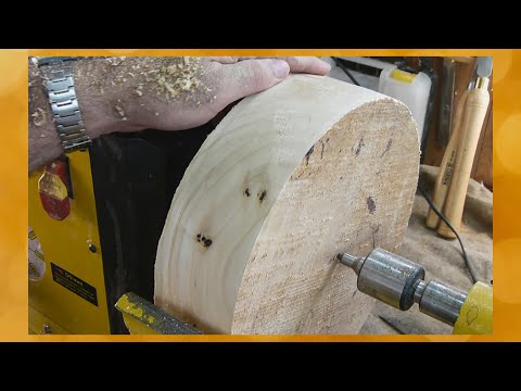 Видео: Каповый Тополь. Не думал, что такое получится