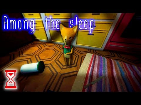 Видео: Among The Sleep | Пролог