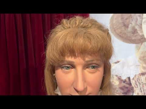 Видео: Восковые фигуры Петропавловской крепости. Загляни в глаза Ивана Грозного,и посмотри улыбку Ленина‼️