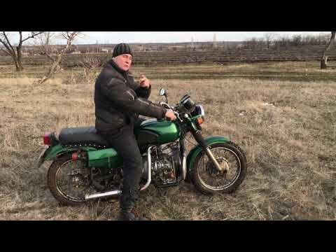 Видео: На что способен дизельный МТ-11Днепр?