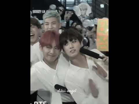 Видео: Какой любви тебе надо👨‍❤️‍💋‍👨какого счастья ты хочешь👬#vkook