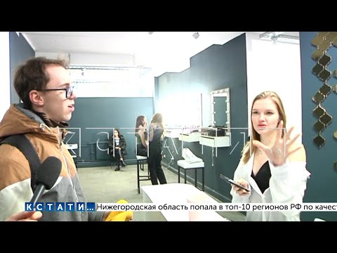 Видео: Скандальное модельное агентство, обeщая красивое будущее людям с любой внешностью, загоняет в кабалу