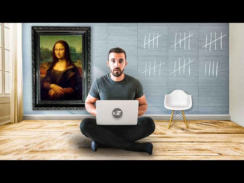 Видео: Почему минимализм сделает тебя несчастным...