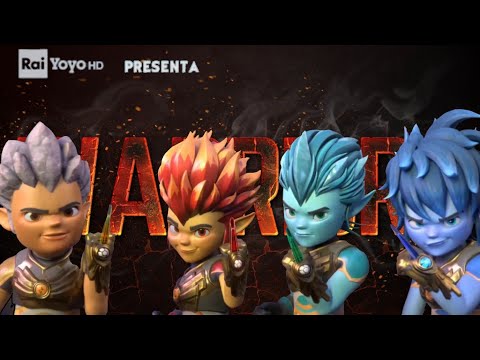 Видео: AMV ФИНАЛ ГОРМИТИ: WARRIORS