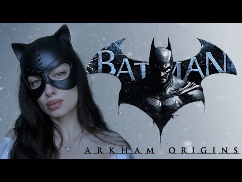 Видео: УТРО В ГОТЭМЕ | Batman: Arkham Origins