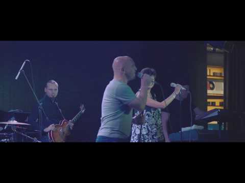 Видео: Группа "НЕПАРА" в "Backstage"