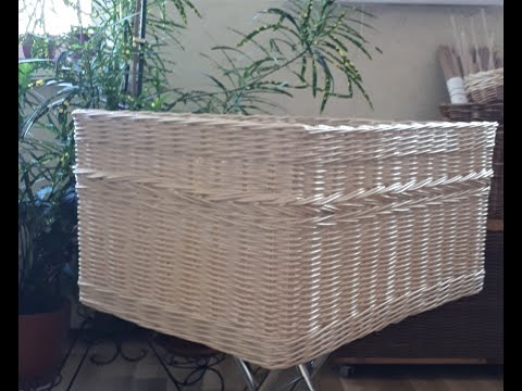 Видео: Веревочка из 3х, ее разновидности и закрытие ряда.