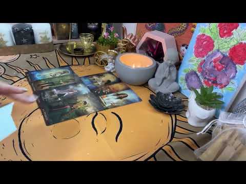 Видео: ❓КОЙ и КАКВО си мисли за Вас в този момент? 💕❤️🔥❤️‍🔥🤔