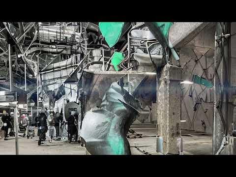 Видео: Самосбор. Ковёр-хрущелёт (вырезка из журнала "Тысяча и одна смена")