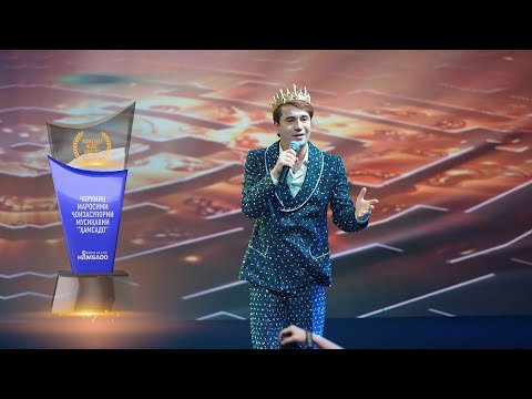 Видео: 15 Михаил Ломоносов - Hamsado Music Awards 2023