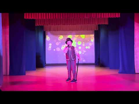 Видео: Шмулянок Данила «Ну почему ко мне ты равнодушна?»
