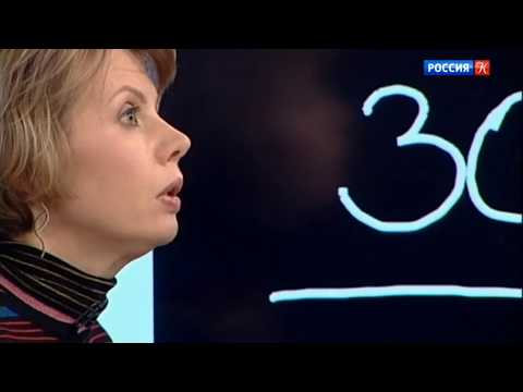 Видео: IntuEat, 4 возраста женщины, 30-45