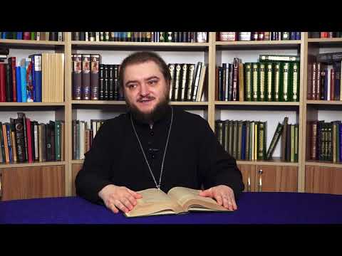 Видео: Свет невечерний:"Поиск мудрости"-Архимандрит Савва (Мажуко). 2019 год.