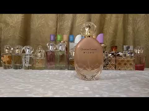 Видео: Моя коллекция Ароматов Avon.
