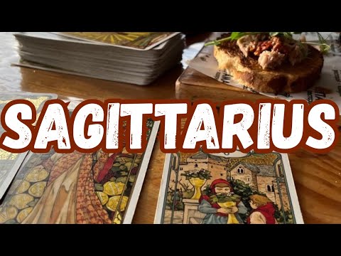Видео: СТРЕЛЕЦ: С НИМИ ЖДЕТ ЧЕРТОВСКИ НОВОЕ НАЧАЛО😍💥ИХ МИР РУХНУЛСЯ💔ОНИ ПОНЯЛИ, ЧТО ТЫ — ЭТО ОНО