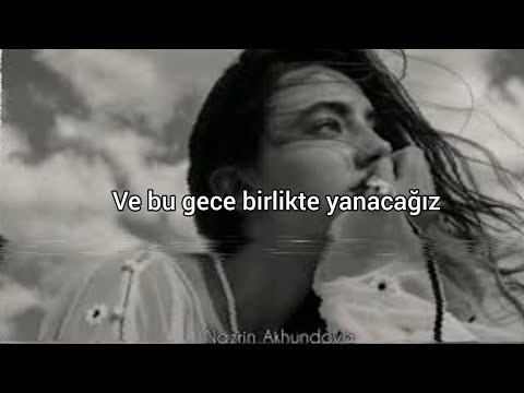 Видео: Nicebeatzprod-Половина моя (Türkçe Çeviri)