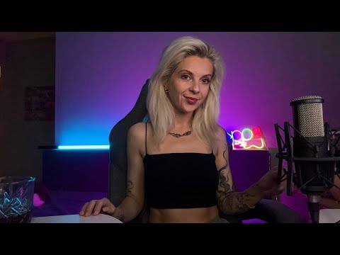 Видео: НОВЫЙ ВОКАЛЬНЫЙ ПРОЦЕССОР! Песенный стрим/гитара/ЖИВАЯ МУЗЫКА