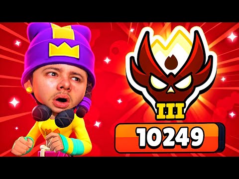 Видео: ИГРА ДАЛА МНЕ ШАНС НО Я ИМ НЕ ВОСПОЛЬЗОВАЛСЯ😯😯😯АПНУЛ 3 МАСТЕР?