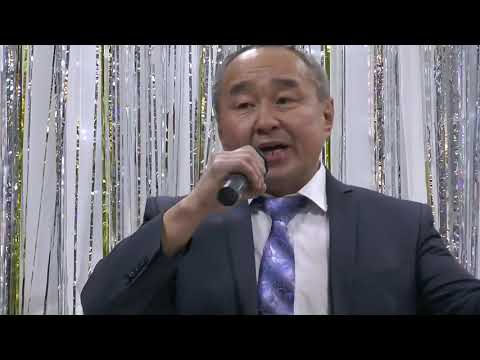 Видео: Хүнэй наhан-исп Баир Самбуев