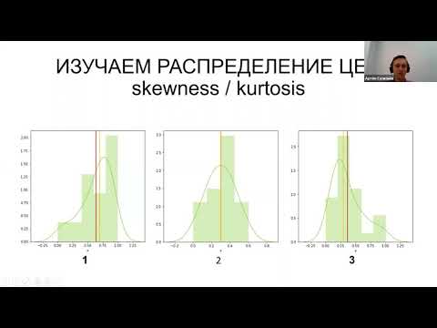 Видео: [Вебинар]: Определение цены для нового товара