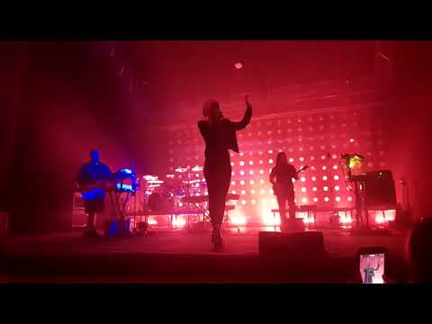 Видео: The Hardkiss - Сестра(Полтава 2021)